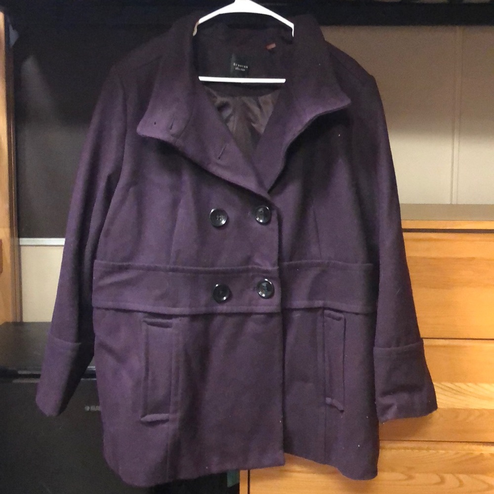 Winter Coat